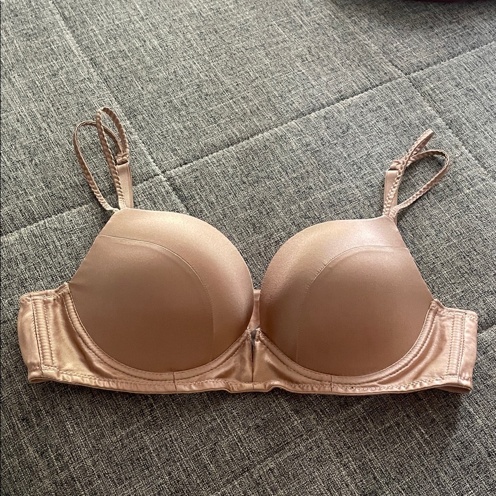Intimissimi Tan Women's Bra